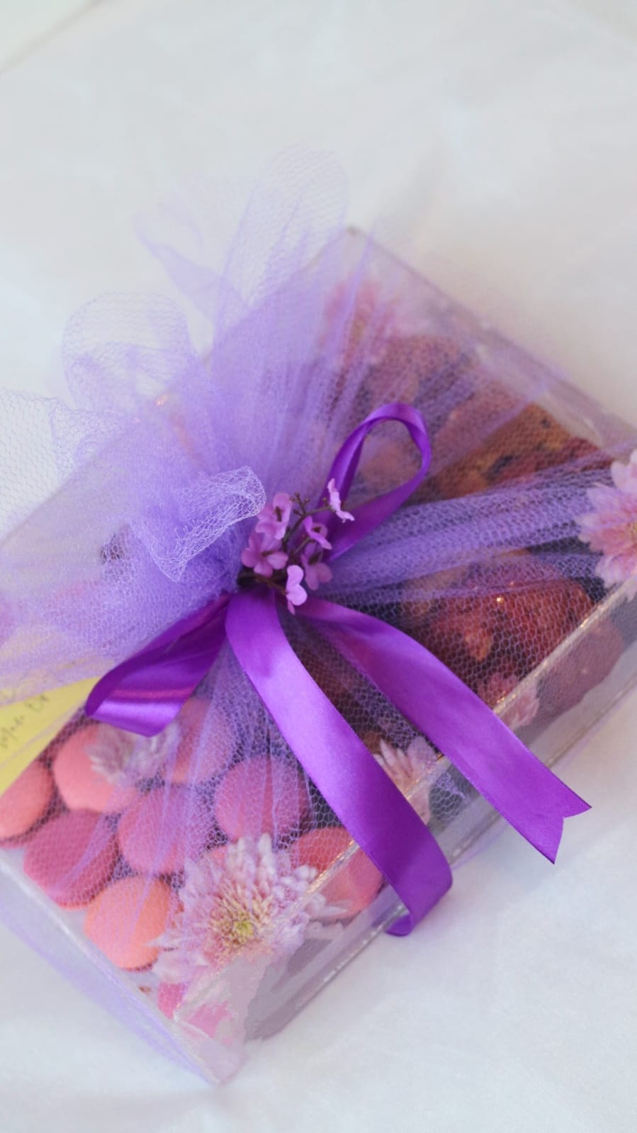 Dessert Party Platter