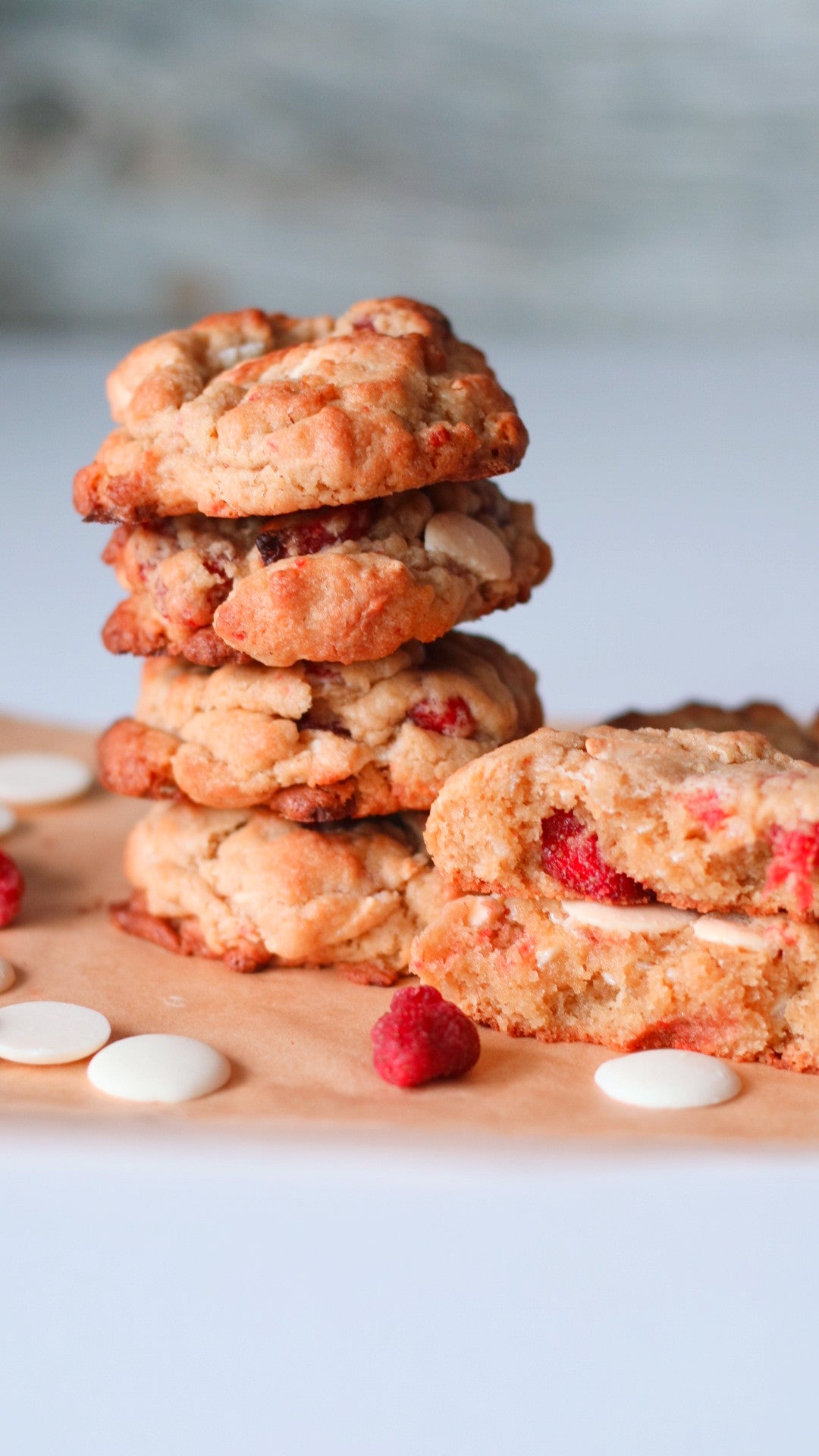 Strawberry Shortcake