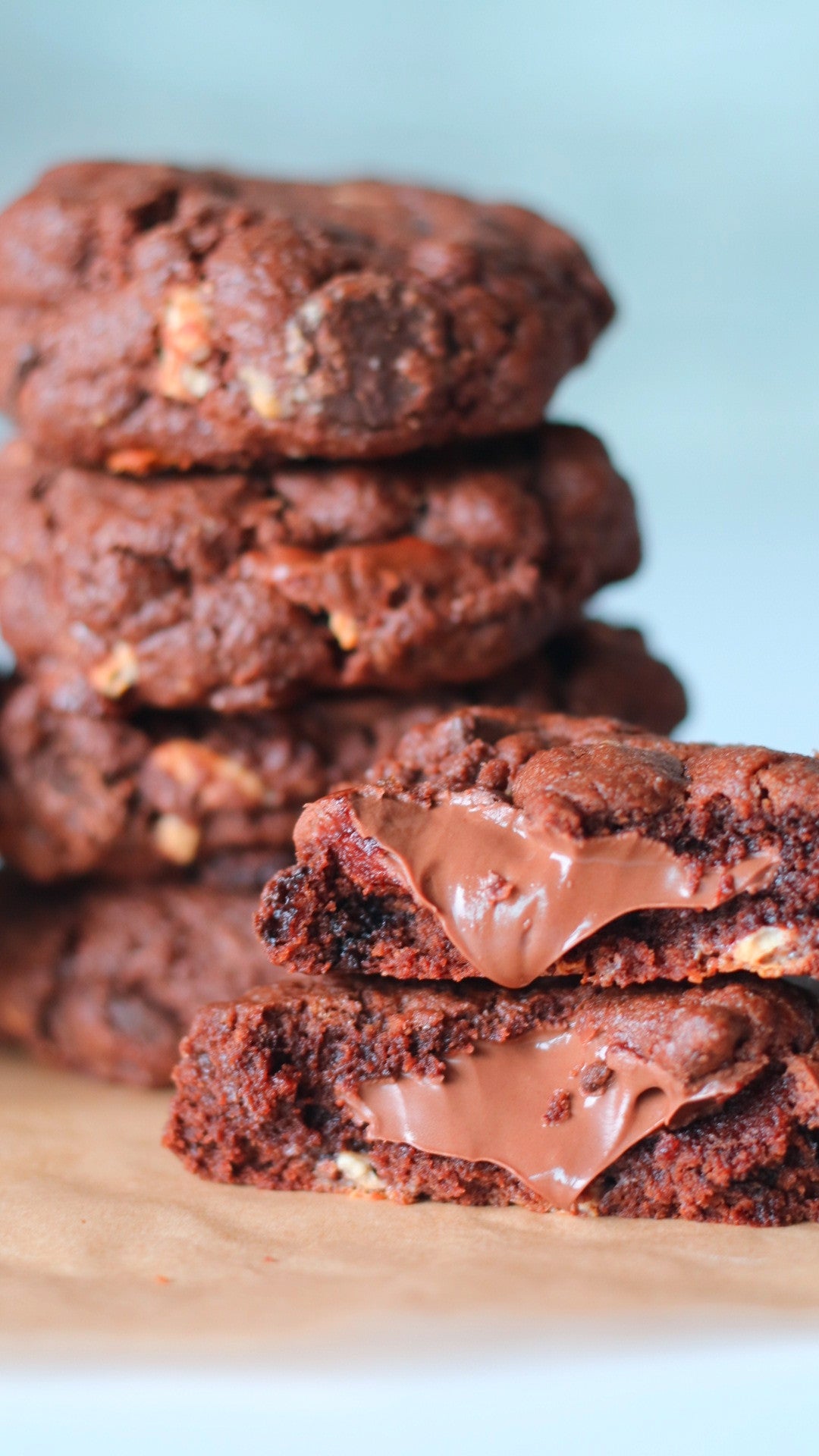 Nutella Madness