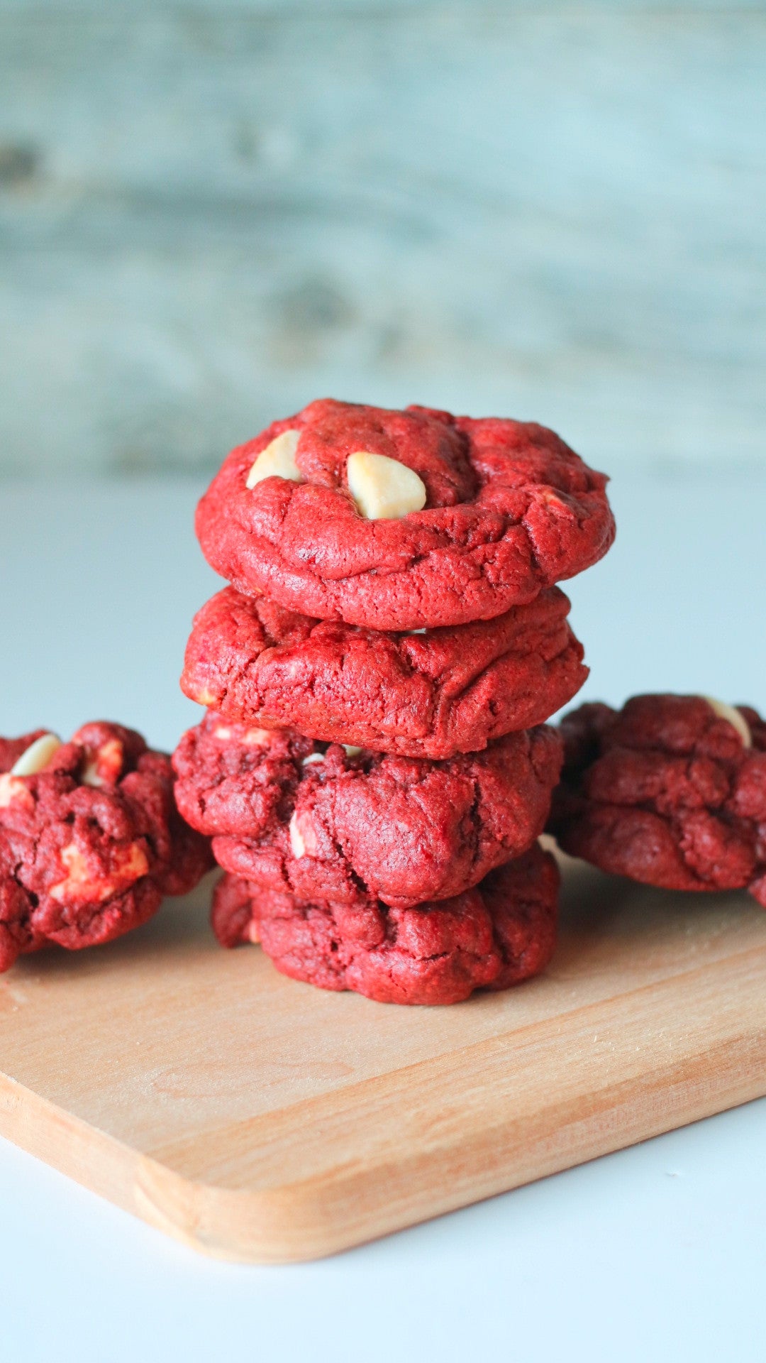 Red Velvet