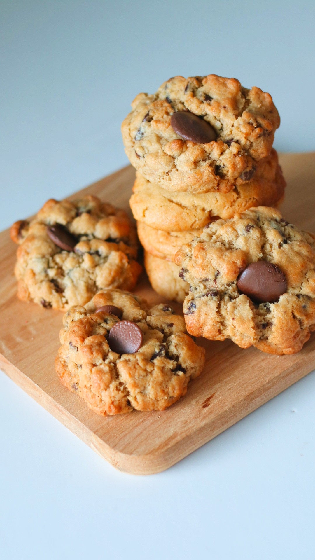 Chocolate Chunk