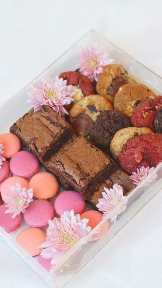 Dessert Party Platter