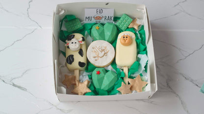 Eid Moo-barak Treat Box