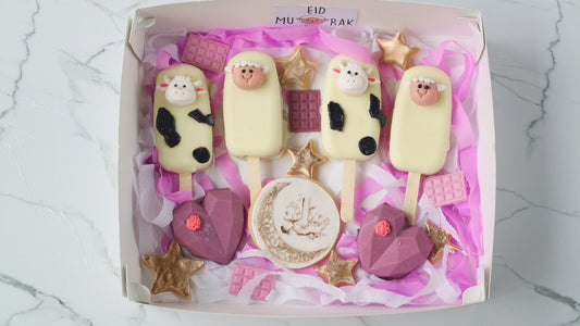 Eid Moo-barak Treat Box