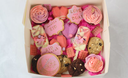 Eid Treat Box