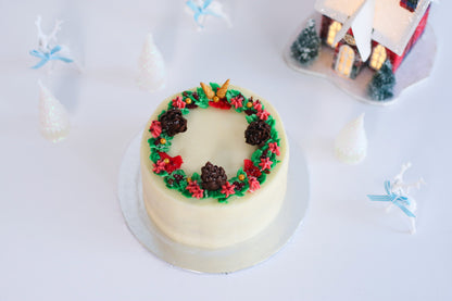Christmas Cakes