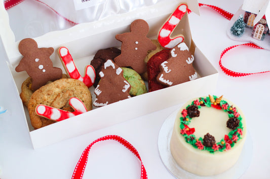Everything Christmas Gift Collection