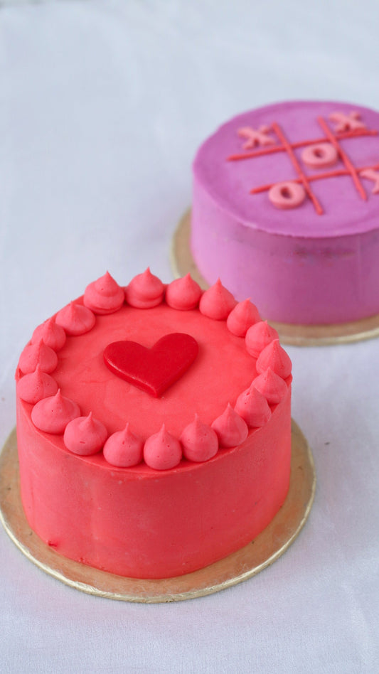 Bento Cakes